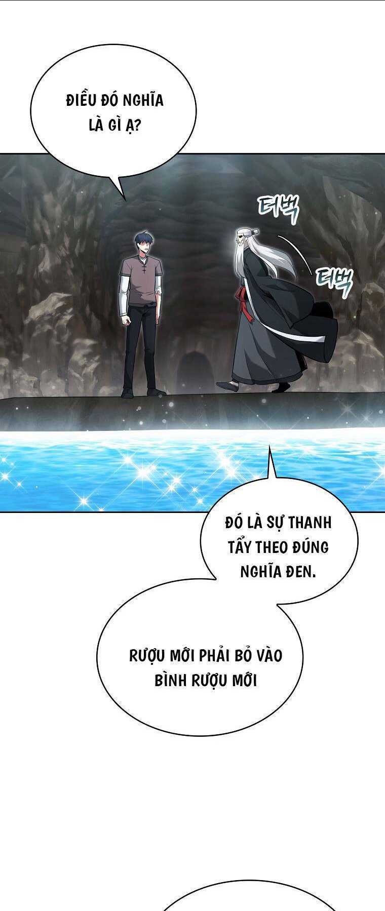 Bậc Thầy Debuff - Chương 2