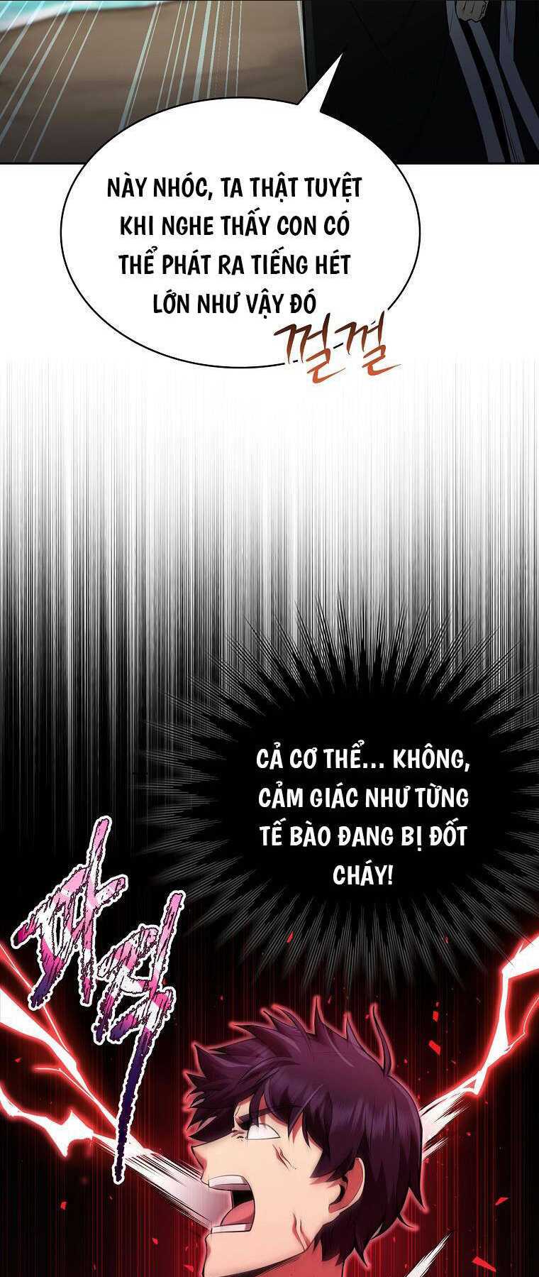 Bậc Thầy Debuff - Chương 2