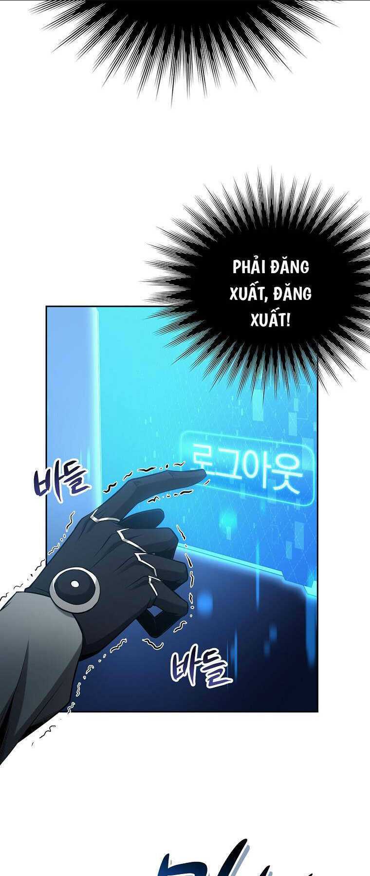 Bậc Thầy Debuff - Chương 2