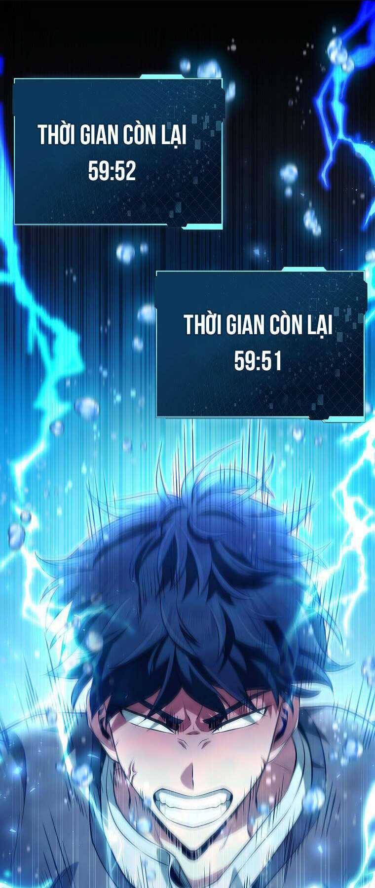Bậc Thầy Debuff - Chương 2