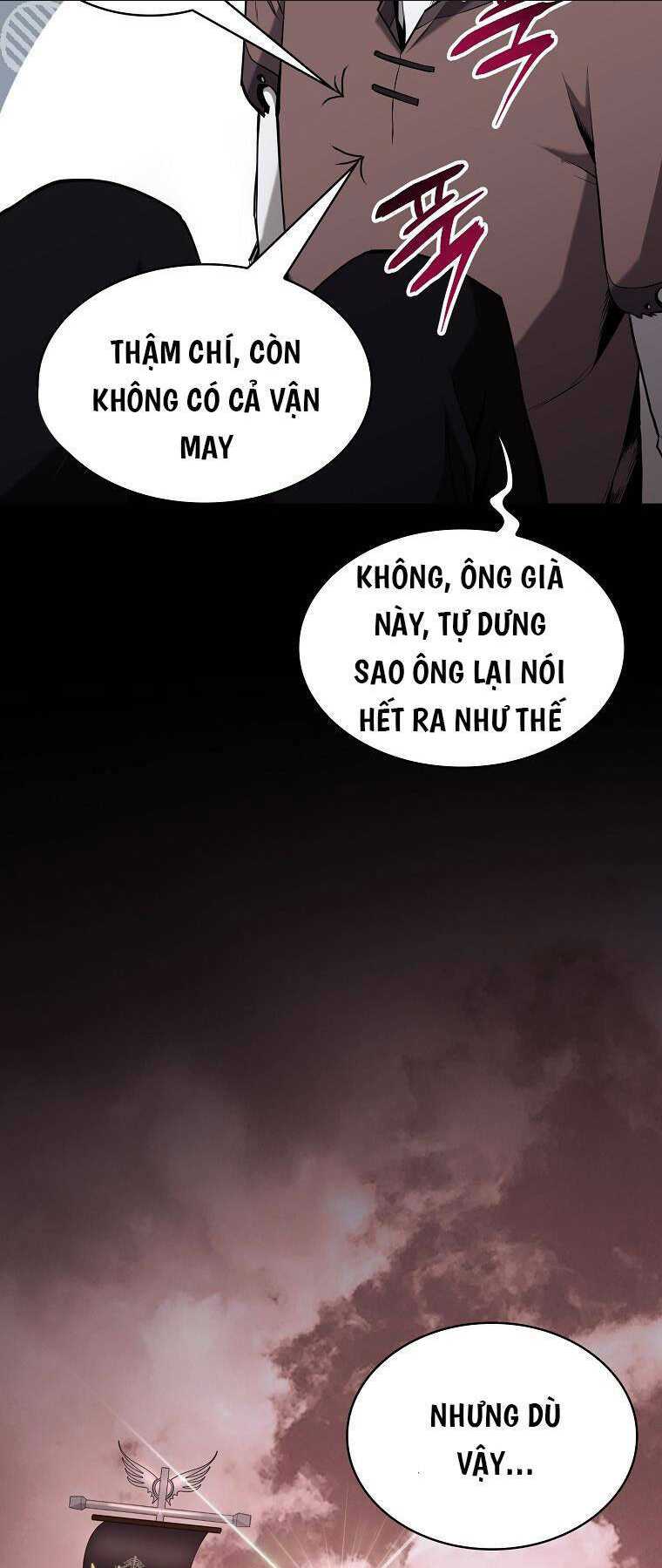 Bậc Thầy Debuff - Chương 2
