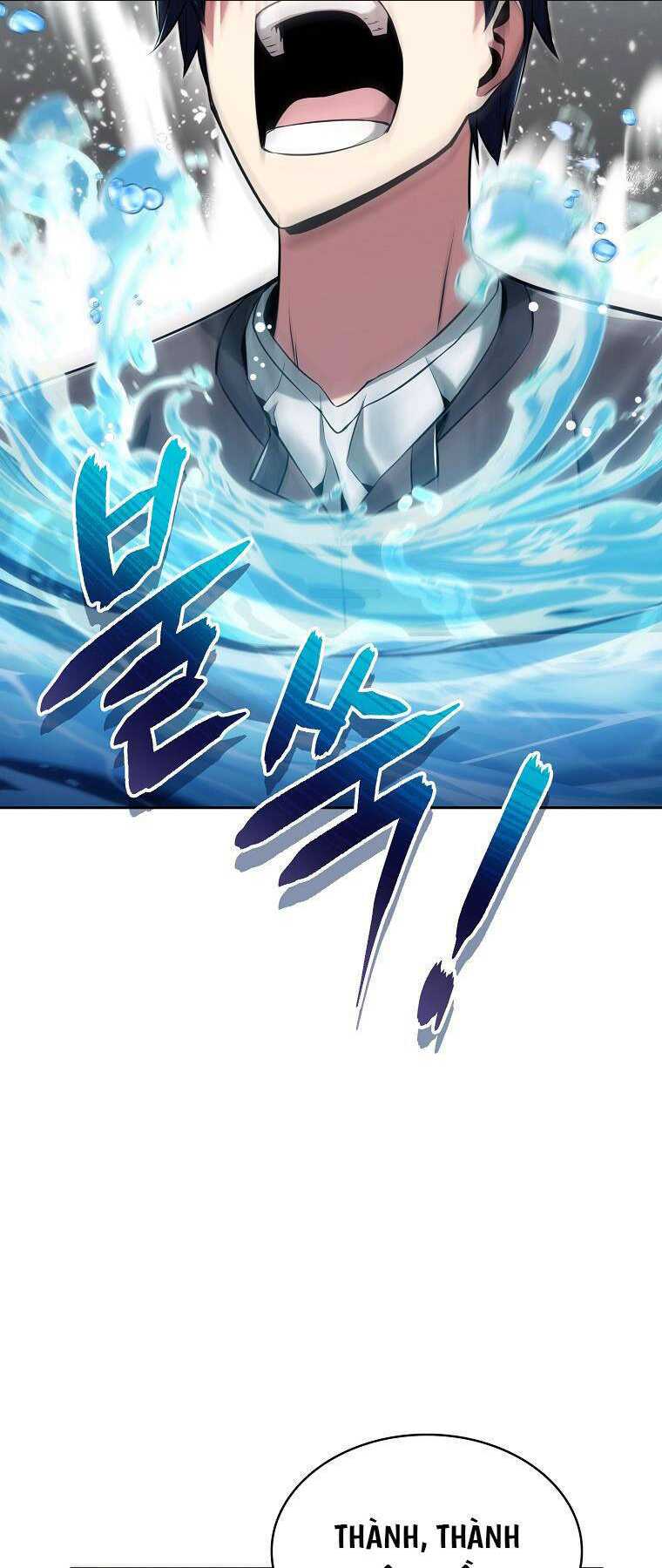 Bậc Thầy Debuff - Chương 2