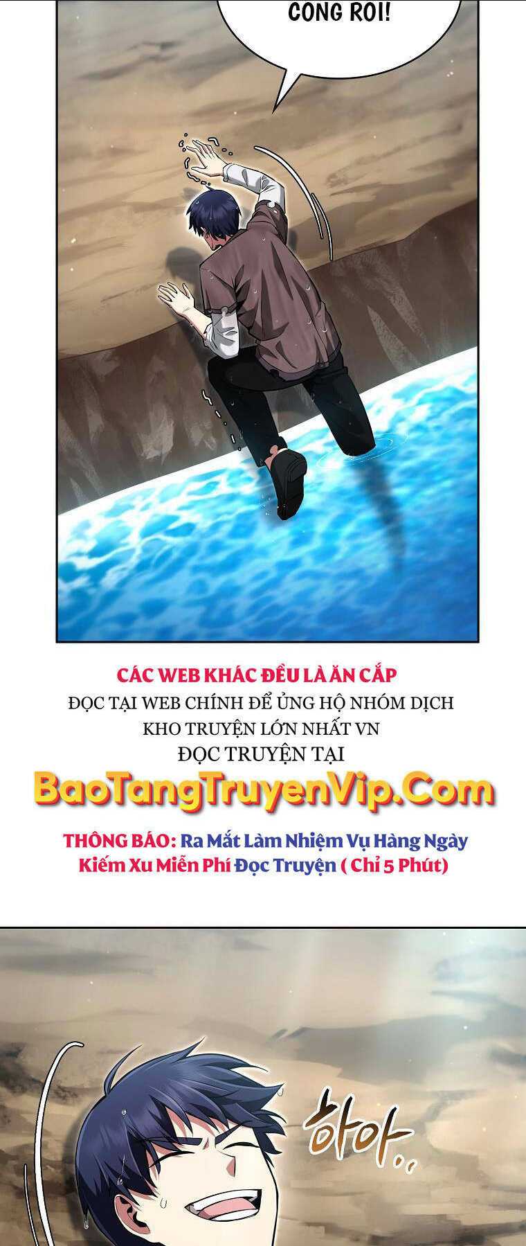 Bậc Thầy Debuff - Chương 2
