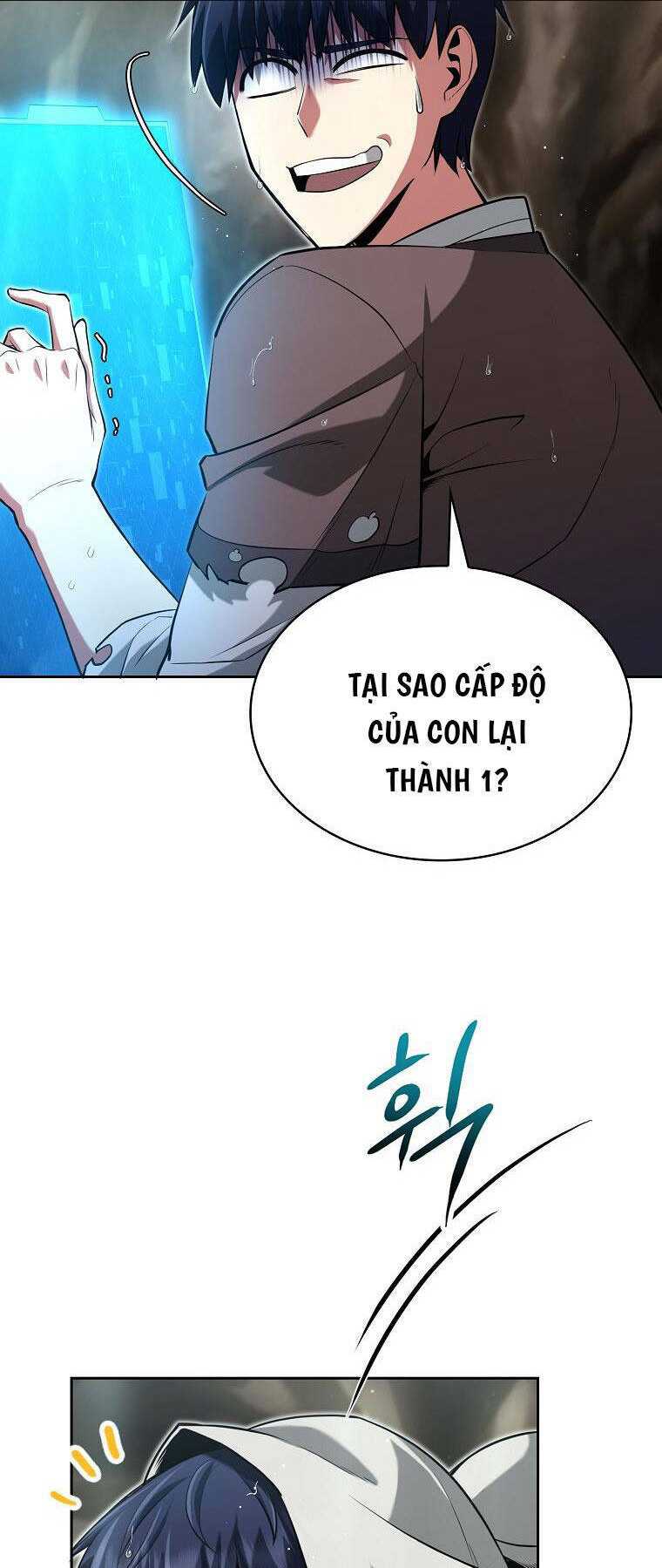 Bậc Thầy Debuff - Chương 2