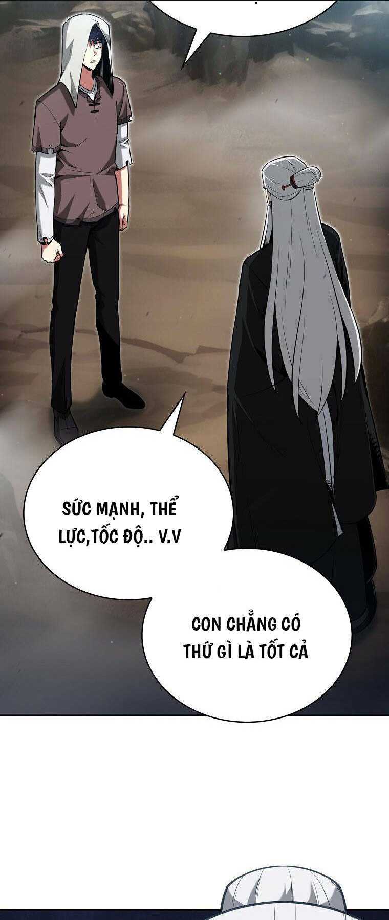 Bậc Thầy Debuff - Chương 2