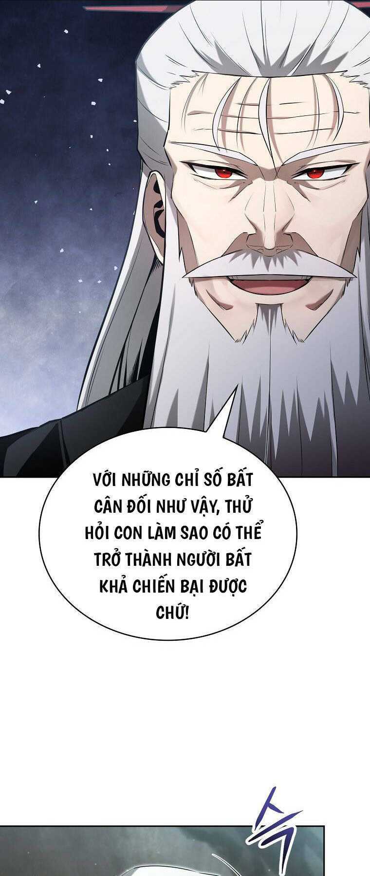 Bậc Thầy Debuff - Chương 2