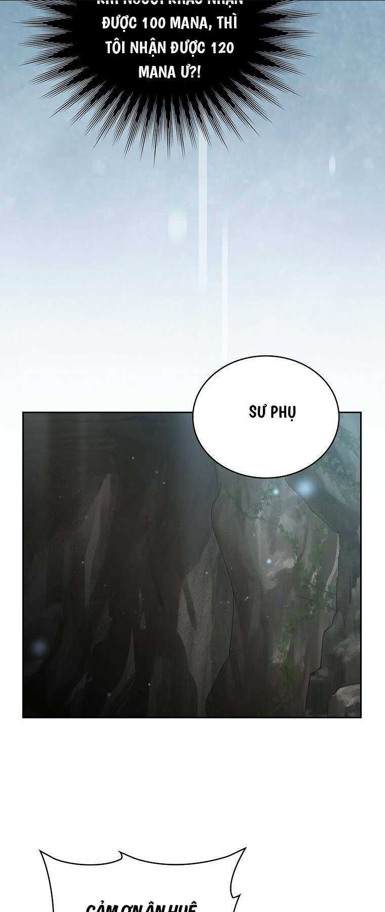 Bậc Thầy Debuff - Chương 2