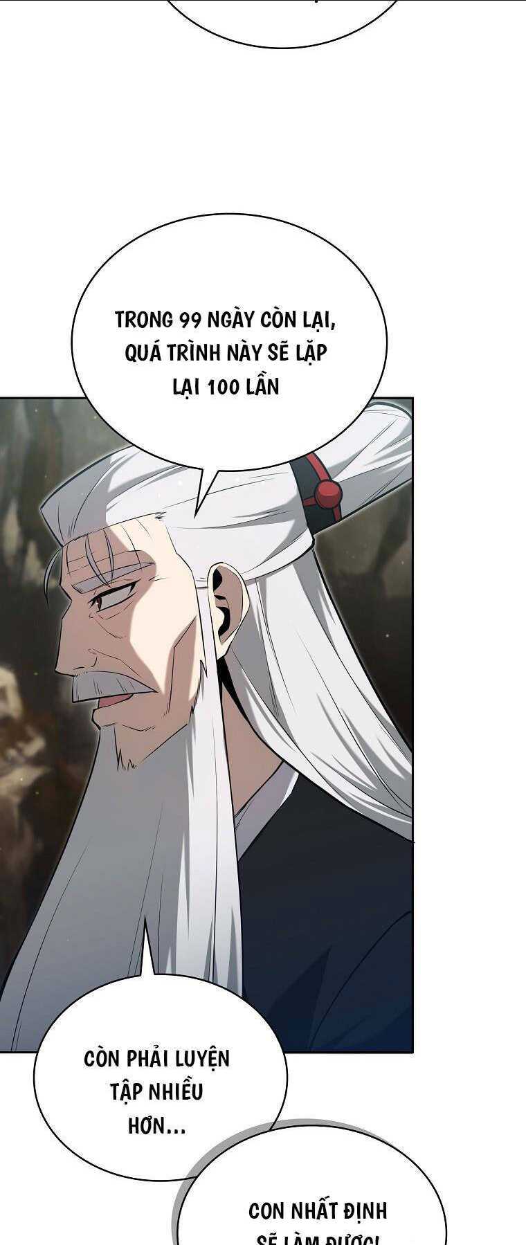 Bậc Thầy Debuff - Chương 2