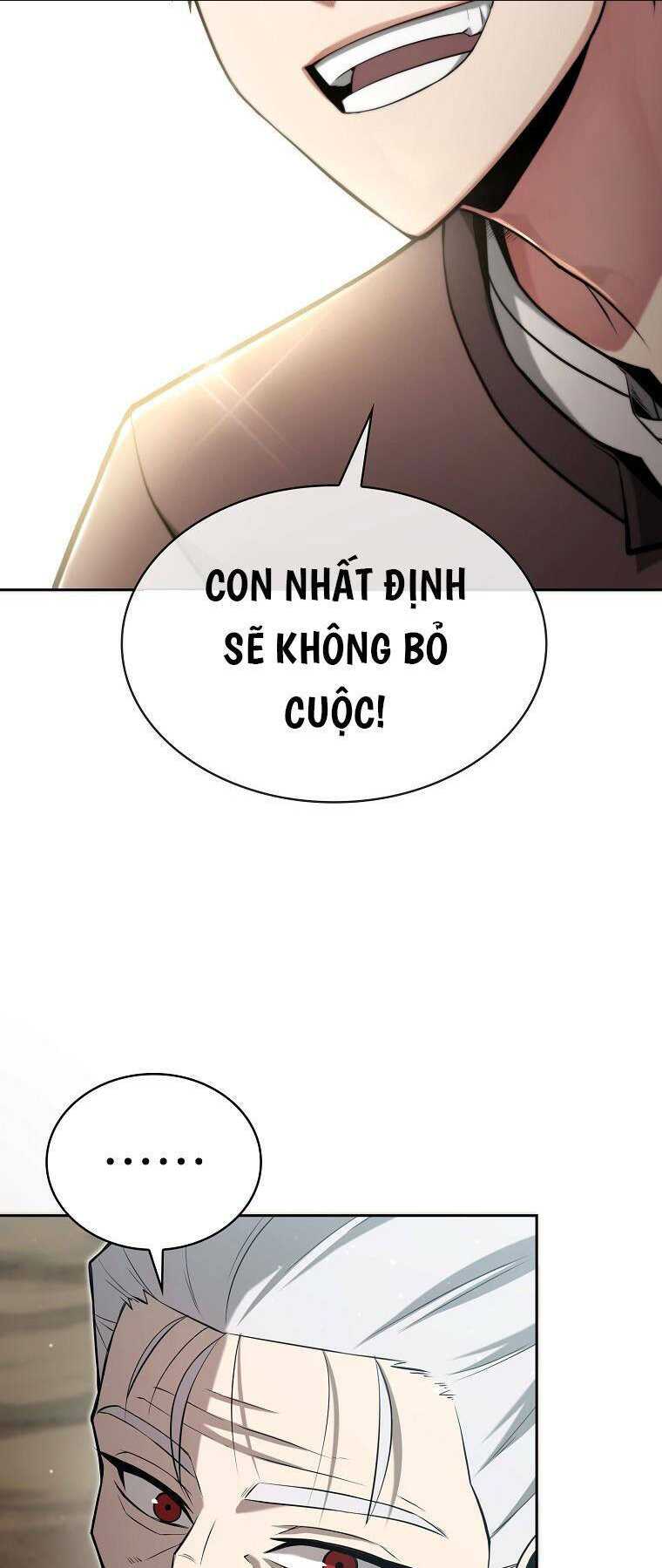 Bậc Thầy Debuff - Chương 2