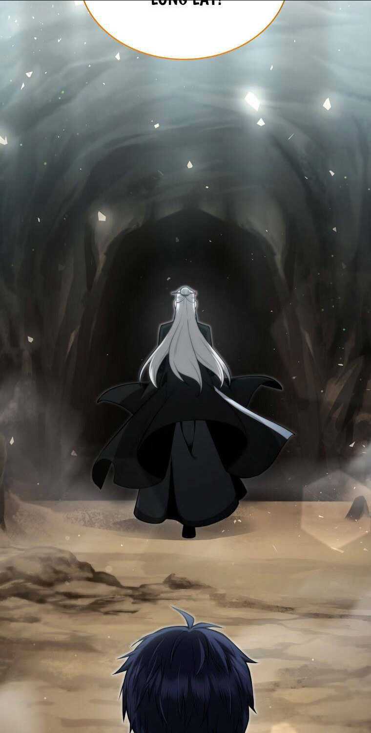 Bậc Thầy Debuff - Chương 2