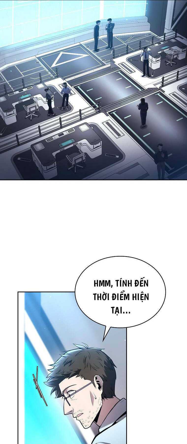 Bậc Thầy Debuff - Chương 2
