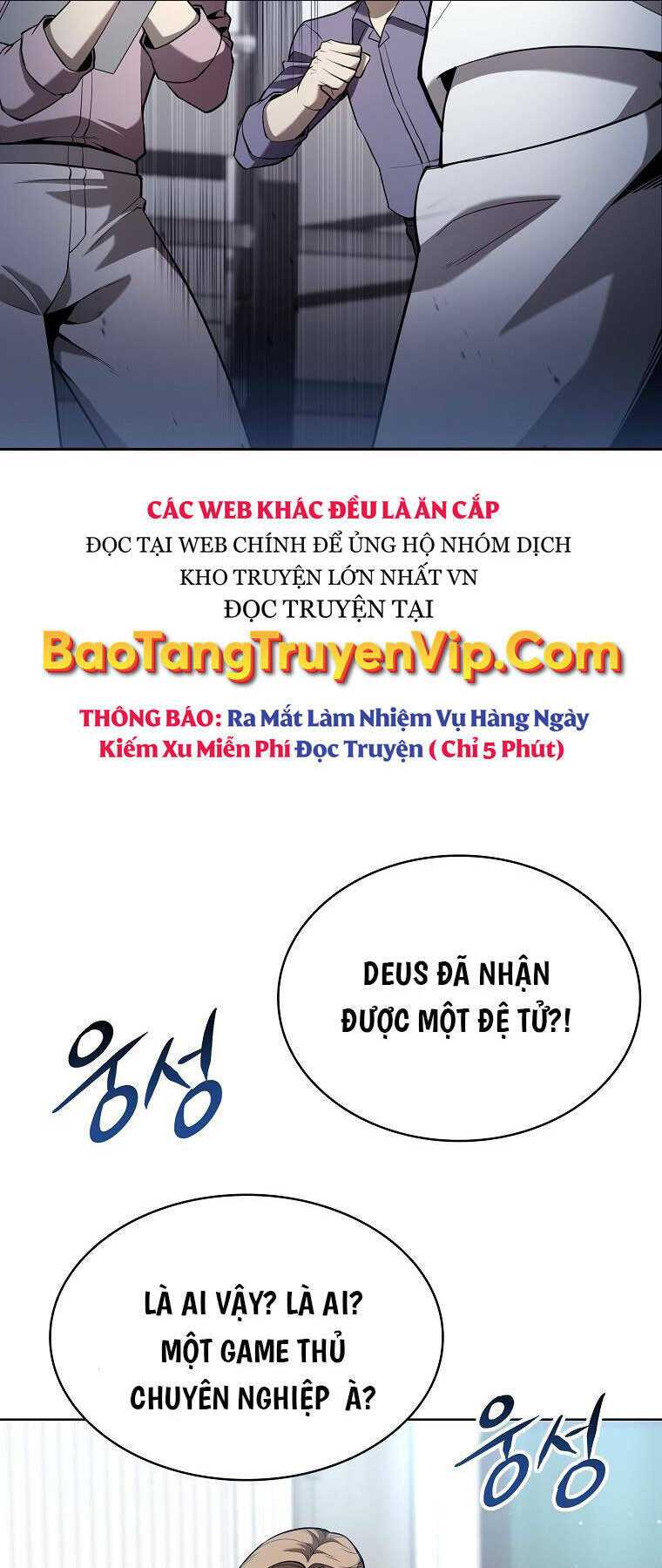 Bậc Thầy Debuff - Chương 2