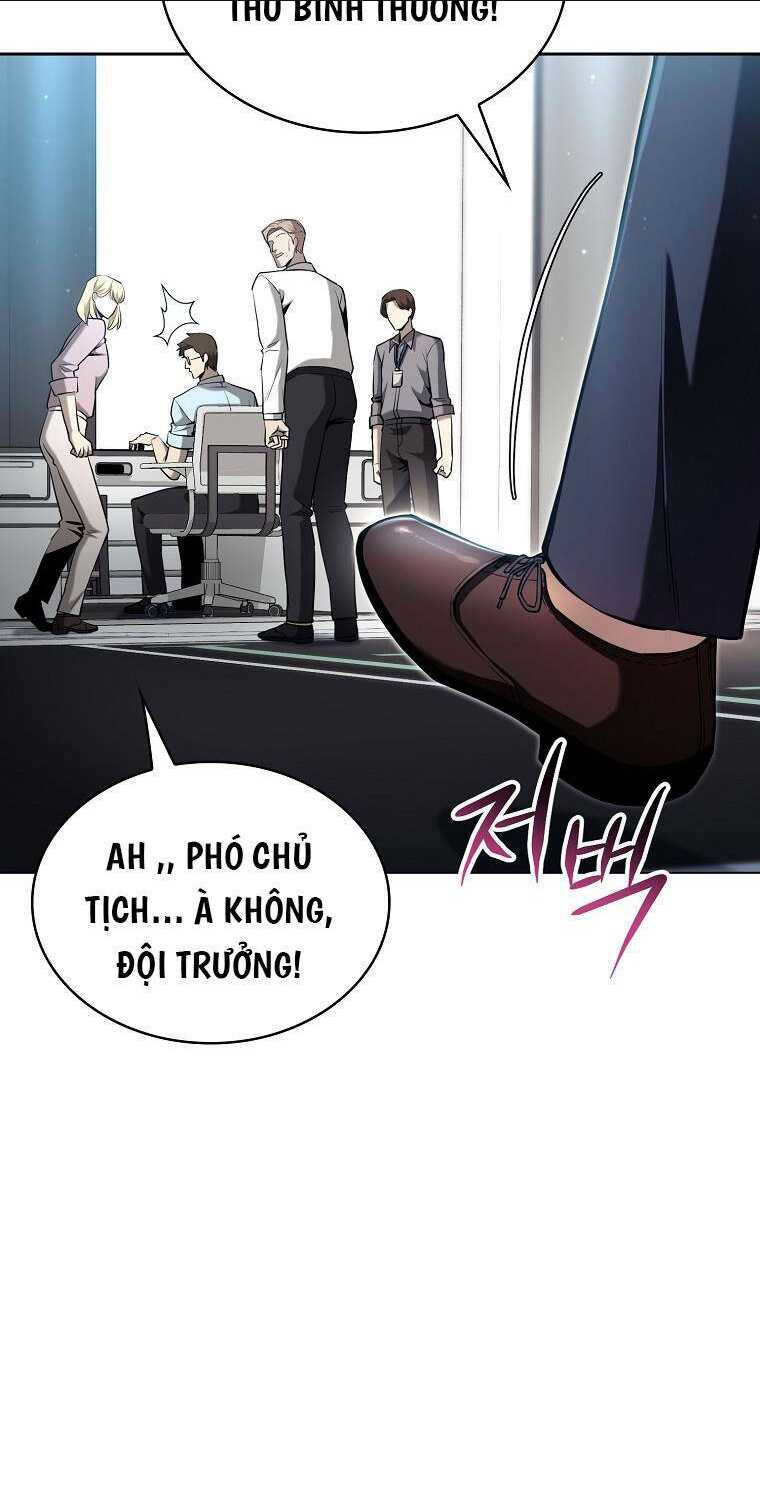 Bậc Thầy Debuff - Chương 2