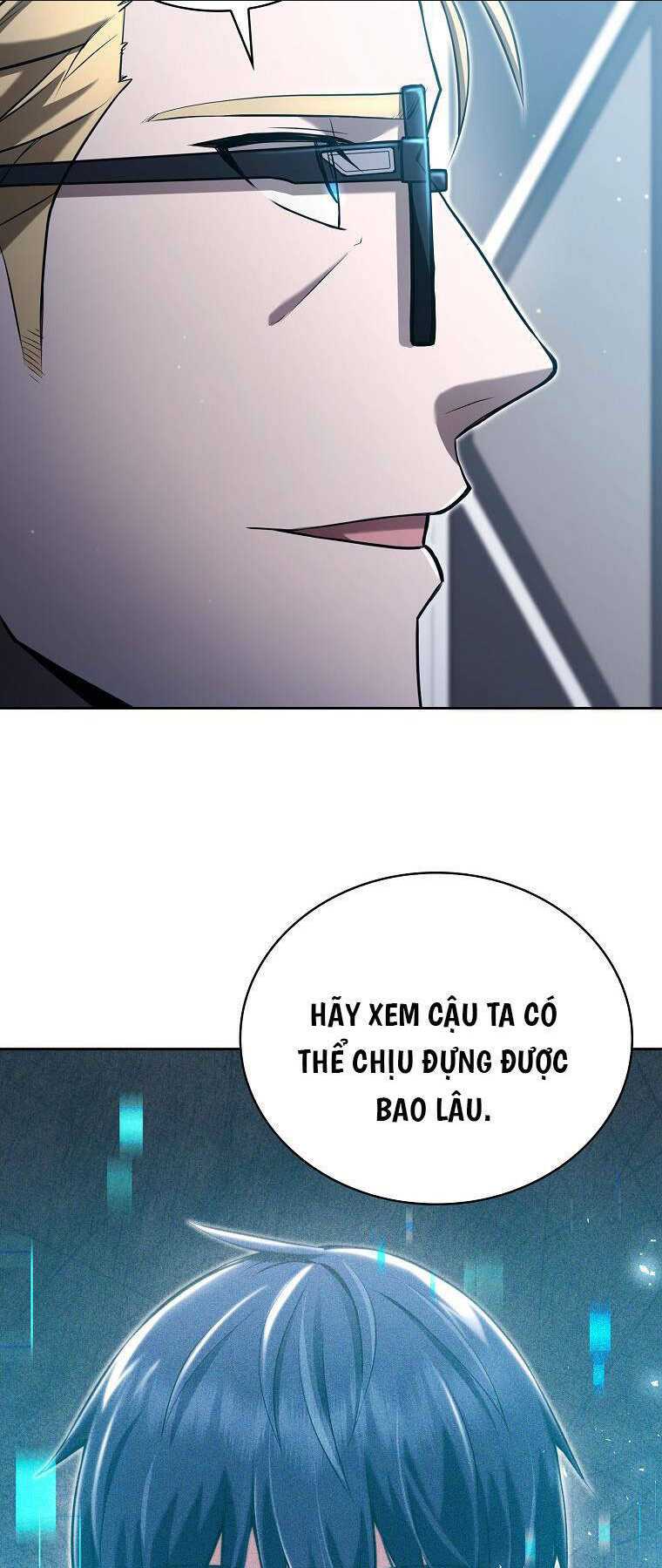 Bậc Thầy Debuff - Chương 2