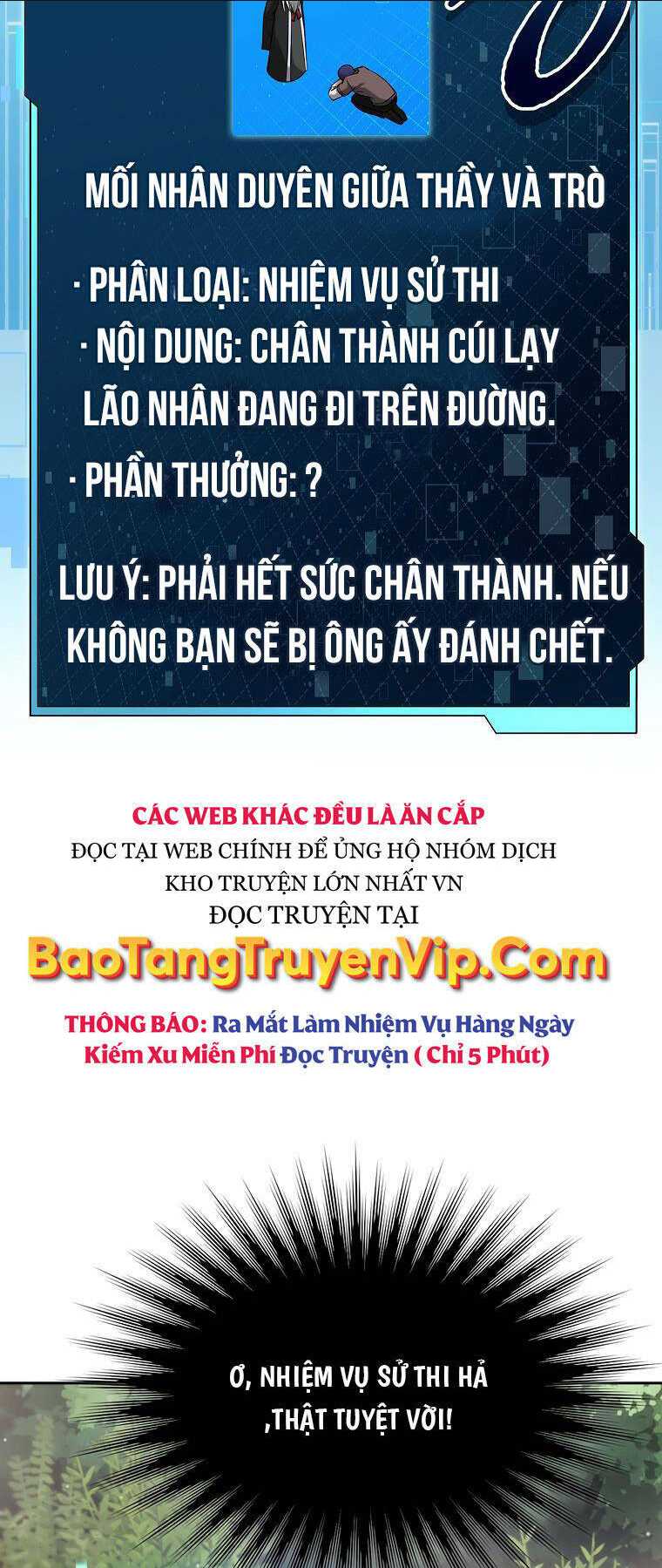 Bậc Thầy Debuff - Chương 2