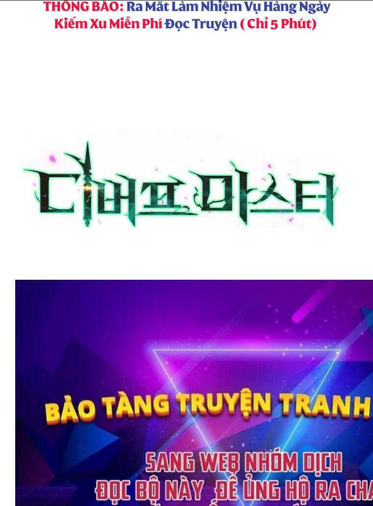 Bậc Thầy Debuff - Chương 2