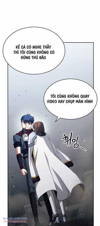 Bậc Thầy Debuff - Chương 20