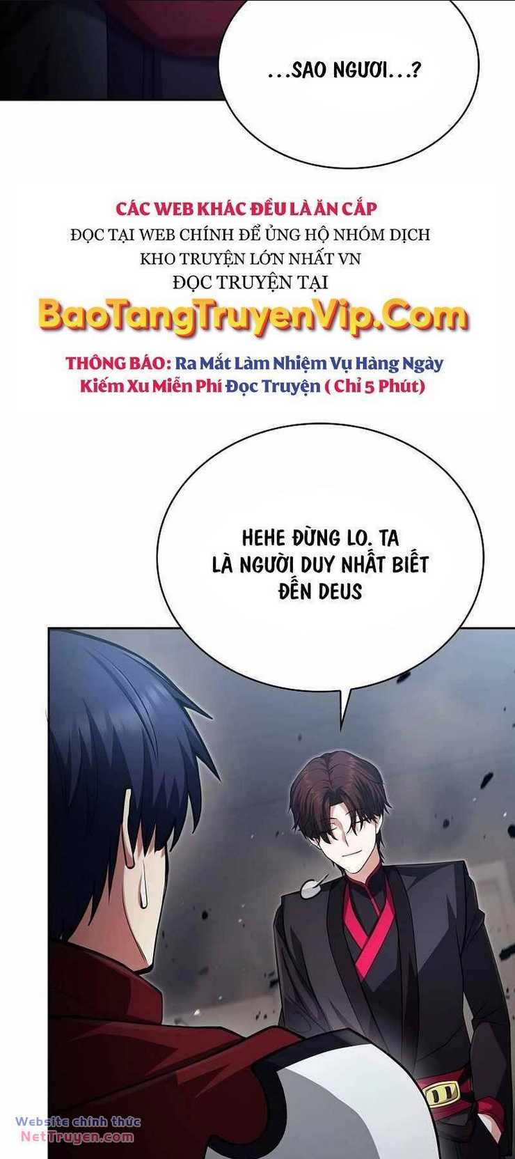 Bậc Thầy Debuff - Chương 20