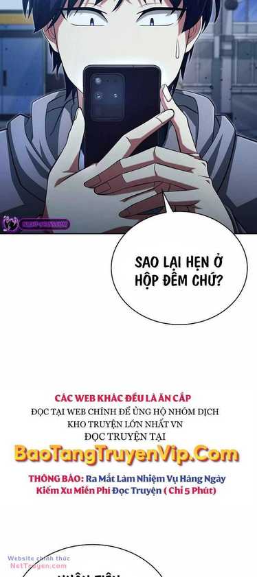Bậc Thầy Debuff - Chương 20