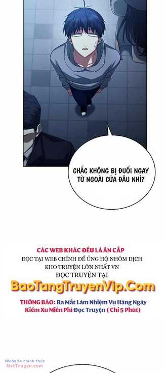 Bậc Thầy Debuff - Chương 20