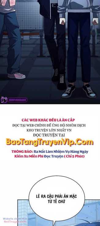 Bậc Thầy Debuff - Chương 20
