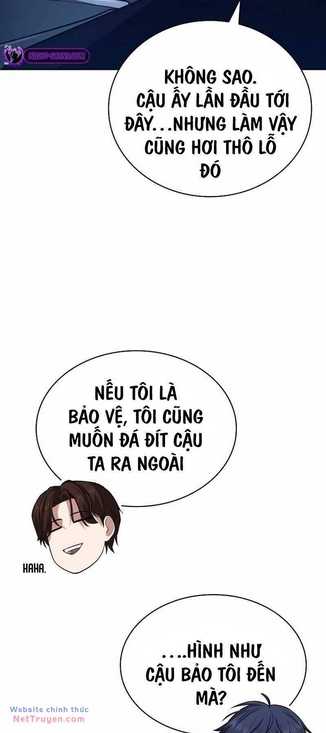 Bậc Thầy Debuff - Chương 20
