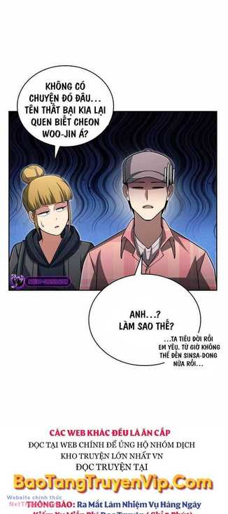Bậc Thầy Debuff - Chương 20