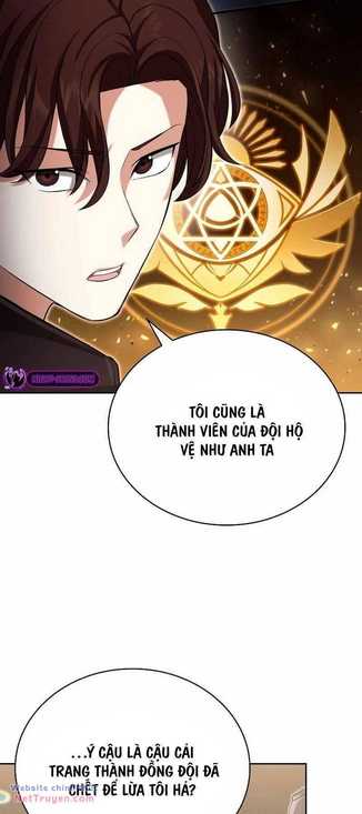 Bậc Thầy Debuff - Chương 20