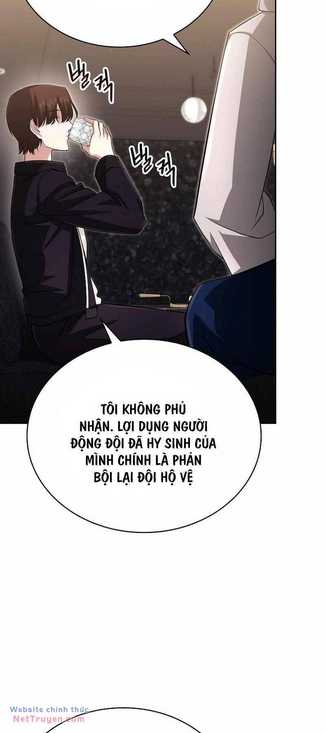 Bậc Thầy Debuff - Chương 20