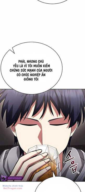 Bậc Thầy Debuff - Chương 20