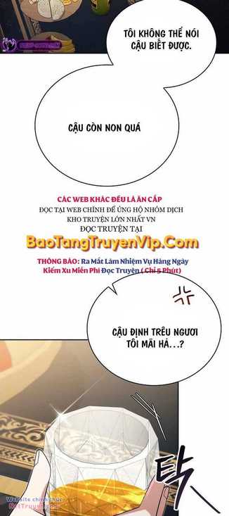 Bậc Thầy Debuff - Chương 20