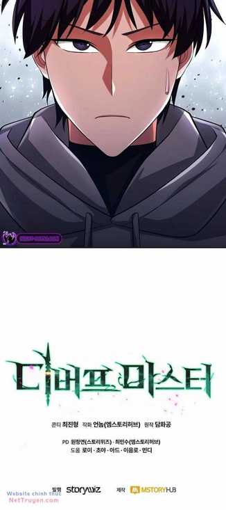 Bậc Thầy Debuff - Chương 20
