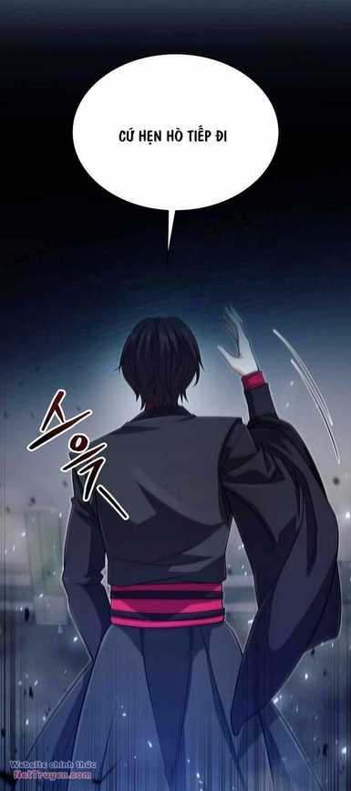 Bậc Thầy Debuff - Chương 20