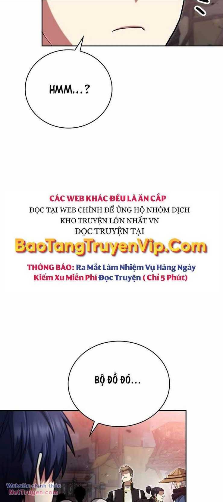 Bậc Thầy Debuff - Chương 21