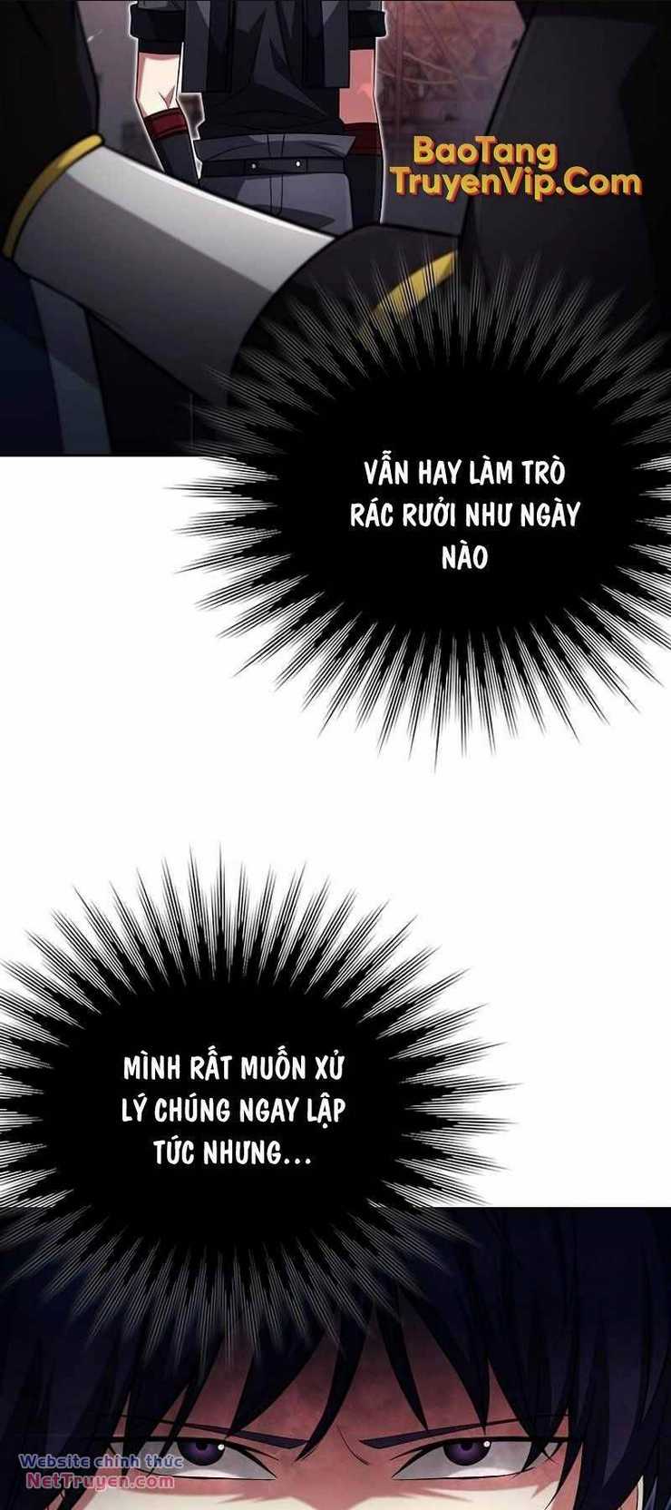 Bậc Thầy Debuff - Chương 21