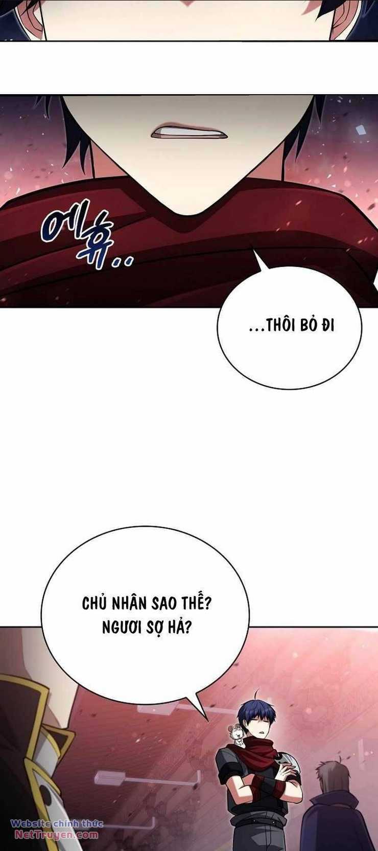 Bậc Thầy Debuff - Chương 21