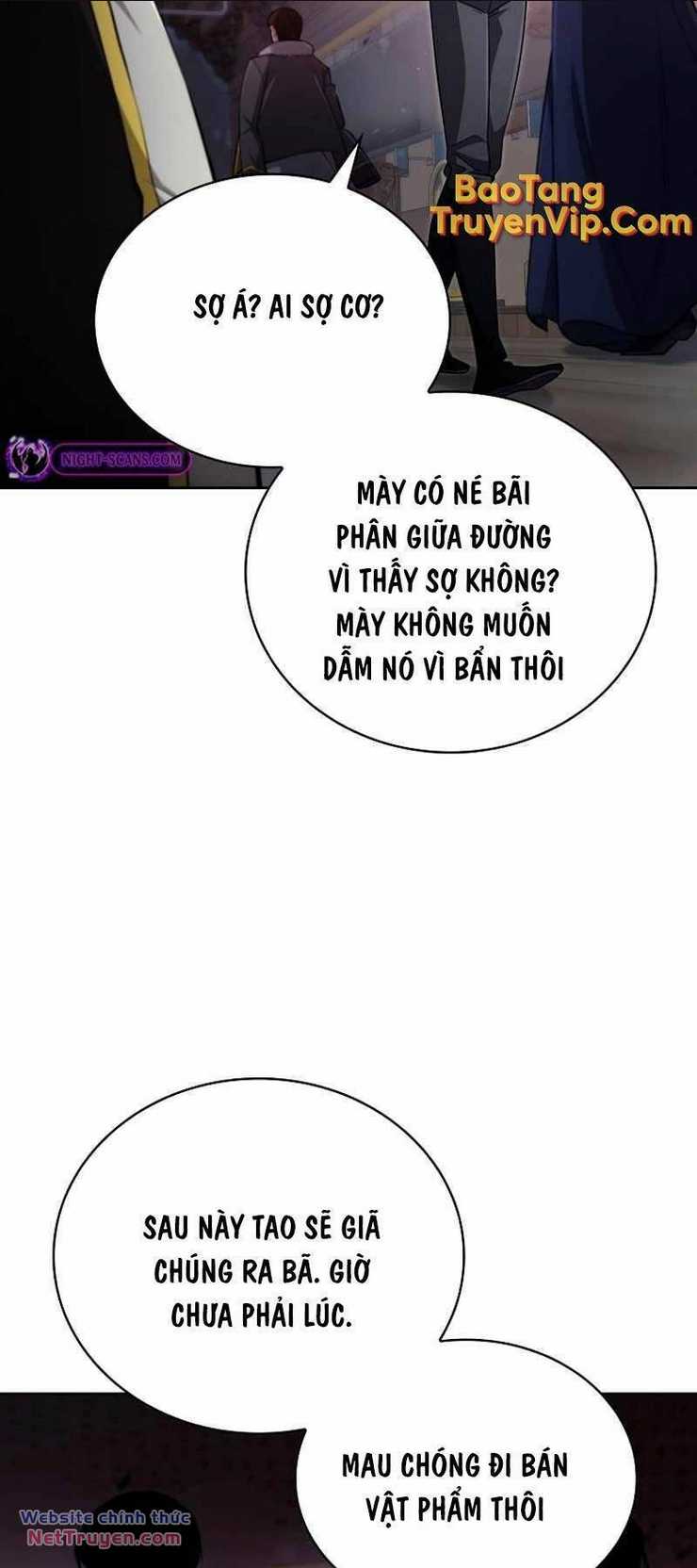 Bậc Thầy Debuff - Chương 21