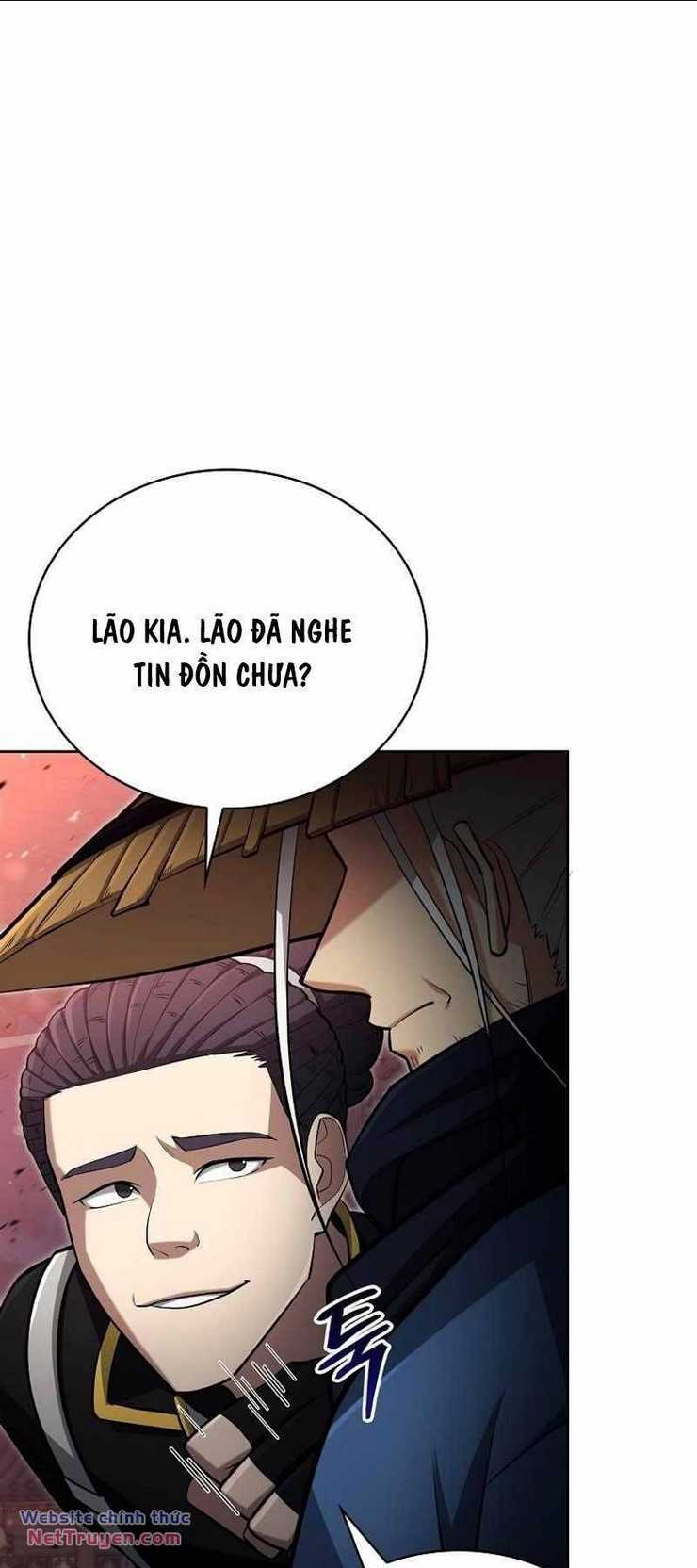 Bậc Thầy Debuff - Chương 21