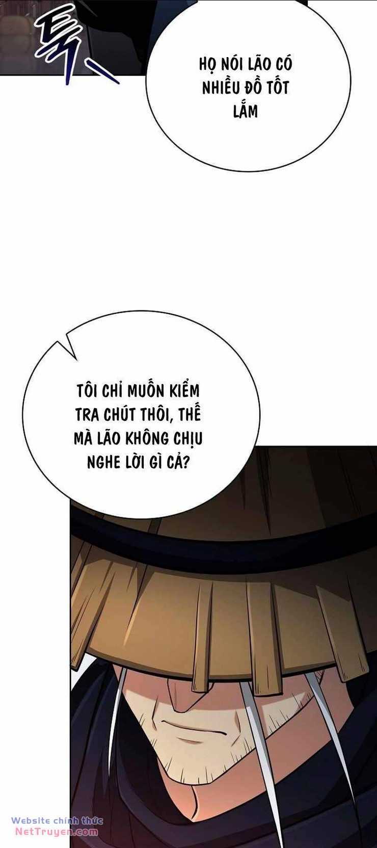 Bậc Thầy Debuff - Chương 21