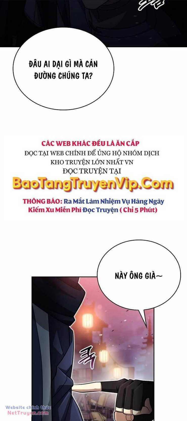 Bậc Thầy Debuff - Chương 21