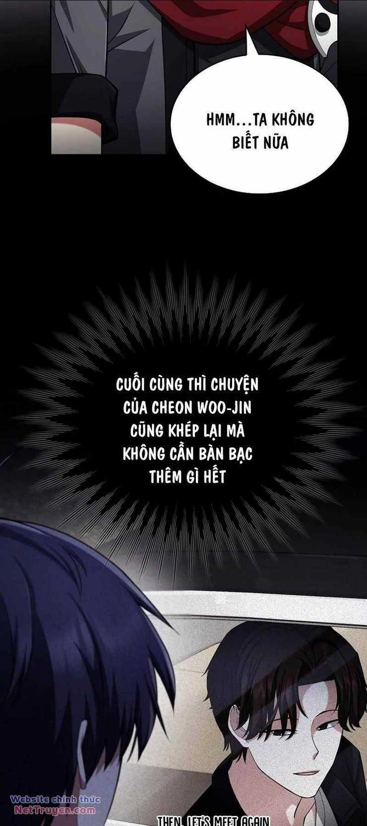 Bậc Thầy Debuff - Chương 21