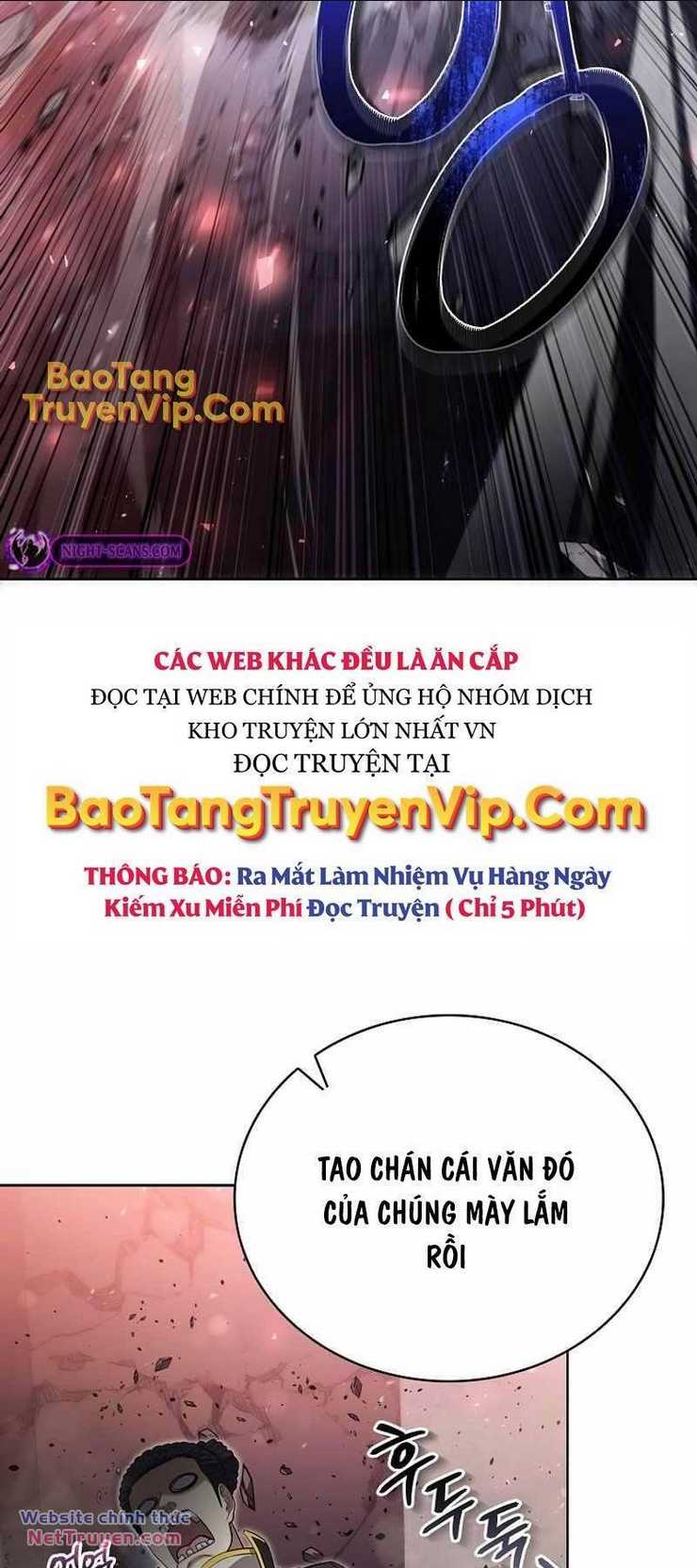 Bậc Thầy Debuff - Chương 21