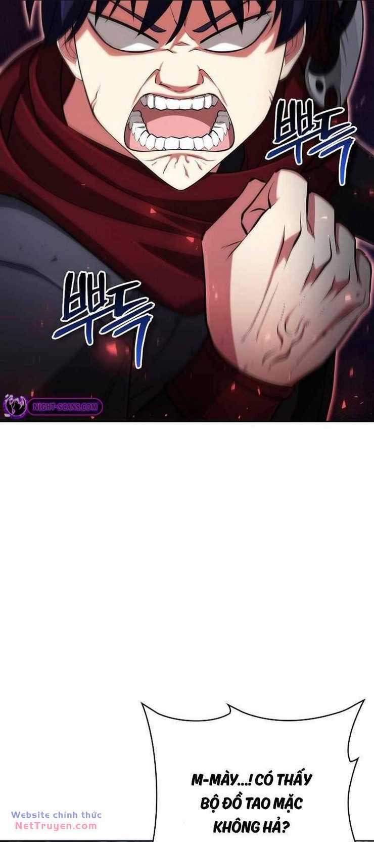 Bậc Thầy Debuff - Chương 21