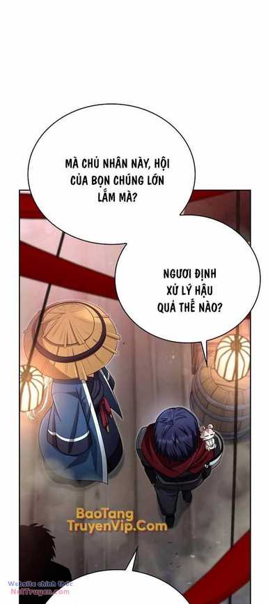 Bậc Thầy Debuff - Chương 21