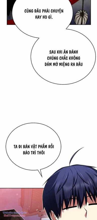 Bậc Thầy Debuff - Chương 21