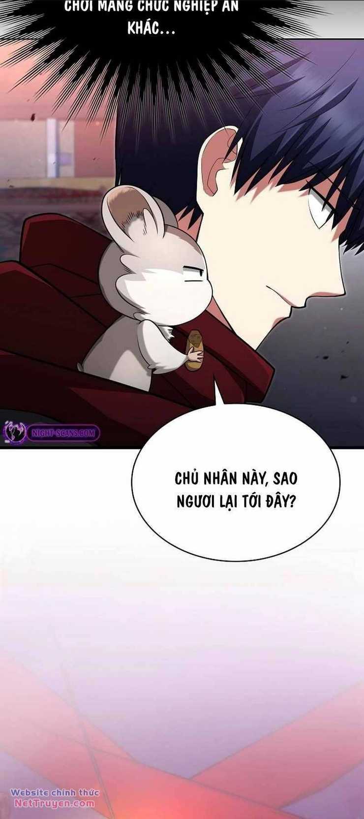 Bậc Thầy Debuff - Chương 21