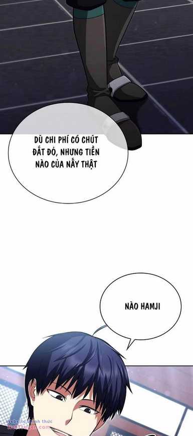 Bậc Thầy Debuff - Chương 21