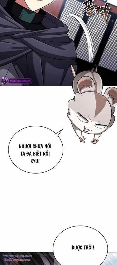 Bậc Thầy Debuff - Chương 21