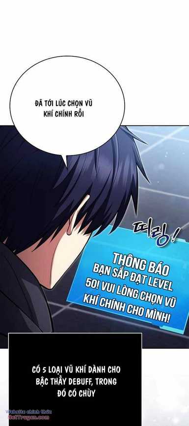 Bậc Thầy Debuff - Chương 21