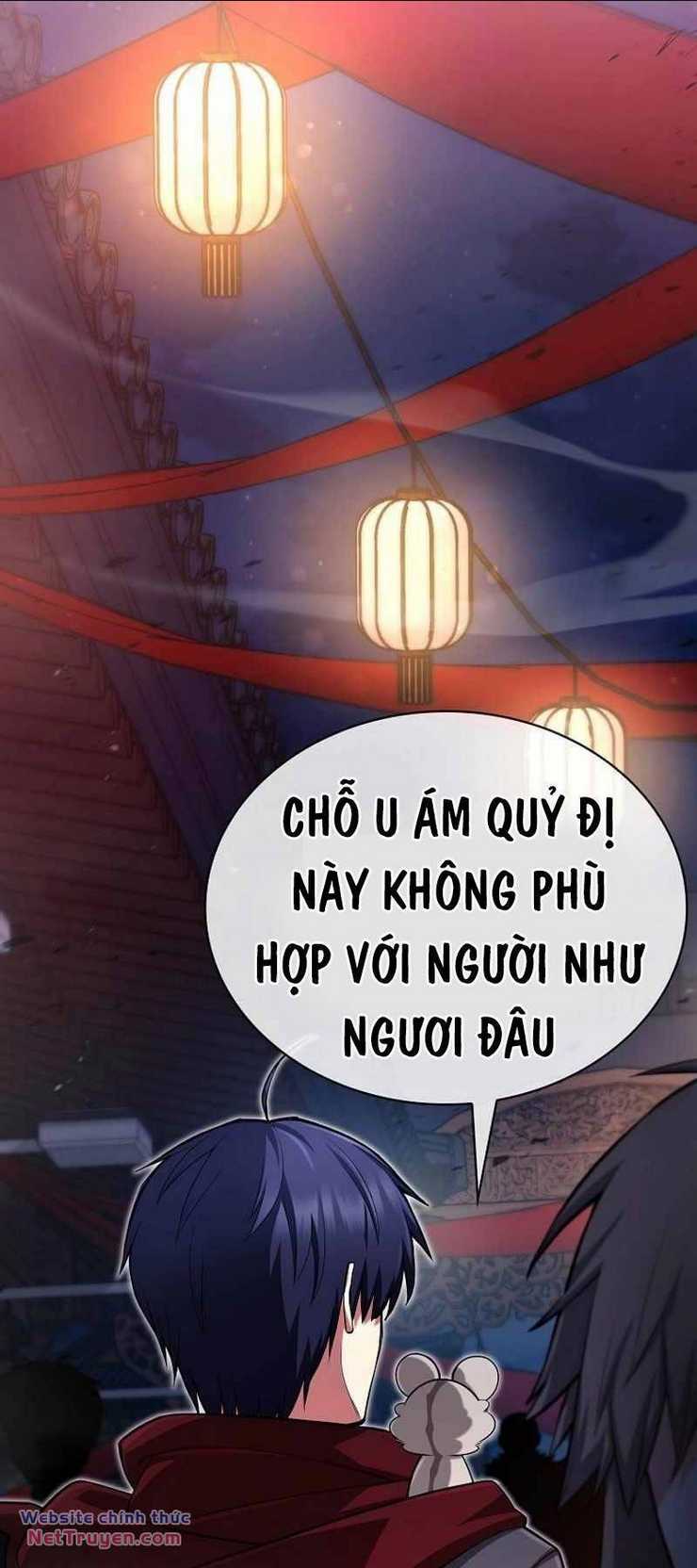 Bậc Thầy Debuff - Chương 21